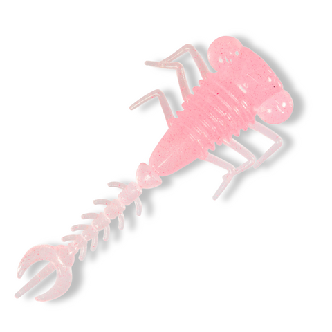 Z-Man LarvaZ 1.75" Micro Softbait