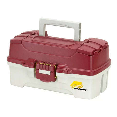 Plano 1-Tray Tackle Box