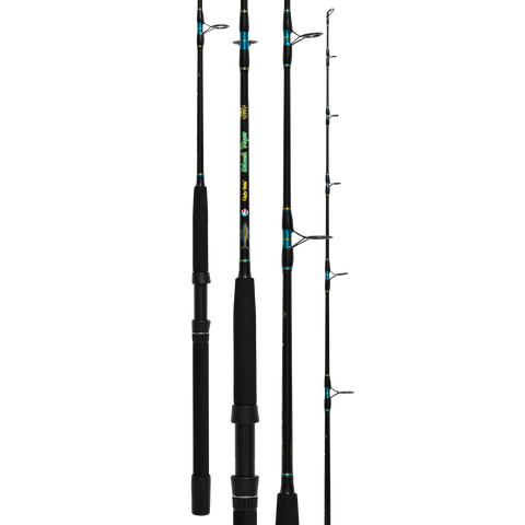 Ugly Stik USBT-JSP 561XH 24-37kg (PE8) Rod