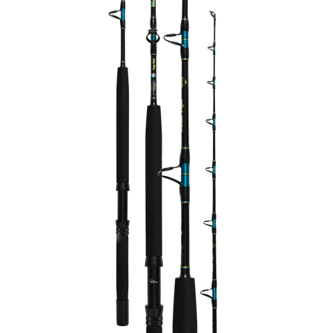 Ugly Stik USBT-TRL 561H 24Kg Standup Runner Rod