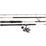 PENN Pursuit 4000 8-15kg Travel Combo