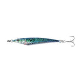 Nomad Ridgeback Long Cast Lures