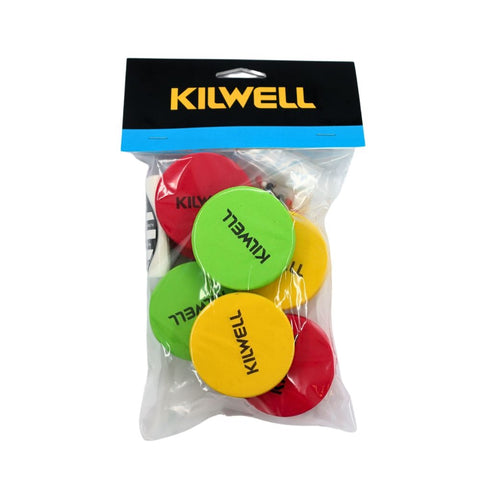 Kilwell Rig Winders - 10 pack