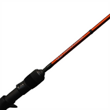 Okuma Nanomatrix+ 2pc 6'4" Slow Jig OH Rod