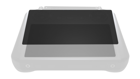 Aeroo Smart Remote Screen Protector