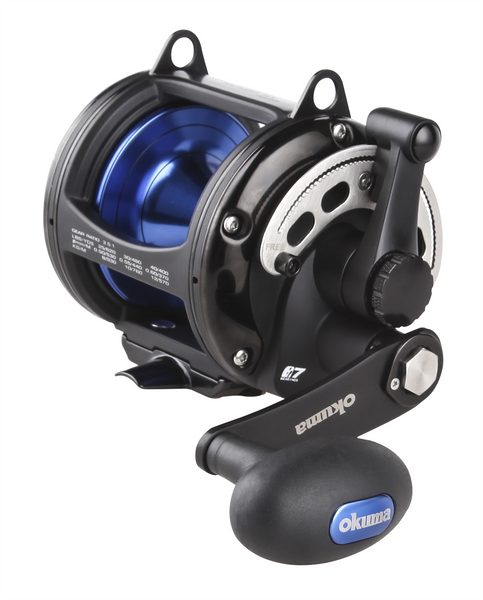 SUNSET SUNFLASH SW FD Size 7000 Big Game Surf Spinning Reel