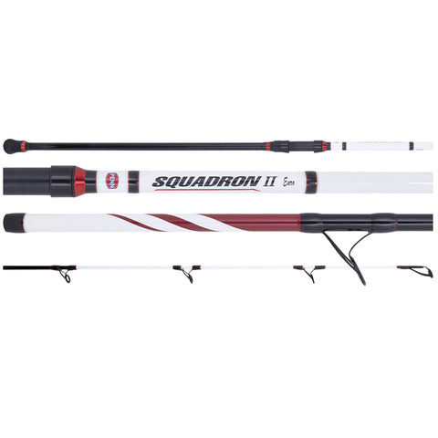 Squadron II Euro Surf 14' 4-6oz Rod