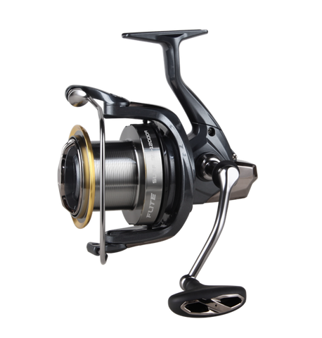 Okuma Soul Surf 1403FM & Flite Surf 12000A Combo