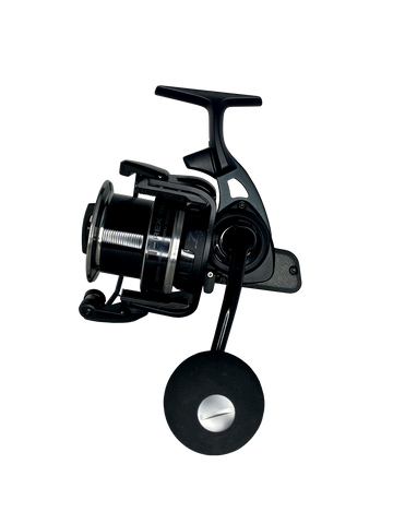 Okuma Trio Rex 7000 & Tournament 10' Rock Combo