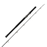 Diawa BG MQ 18000 & Tica Hoodlum Topwater Combo