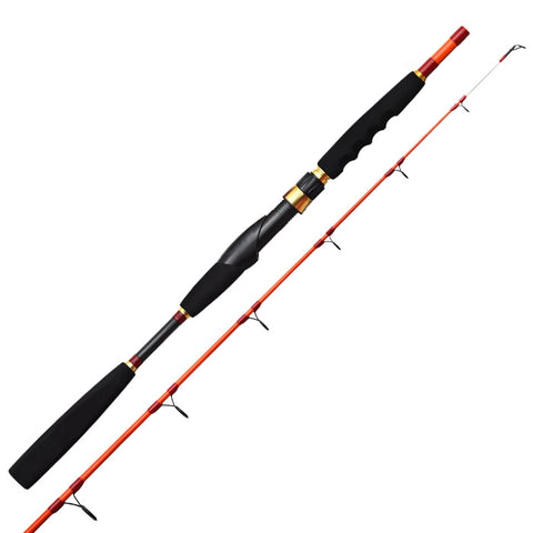 Tica Kayak 562 Spin Rod