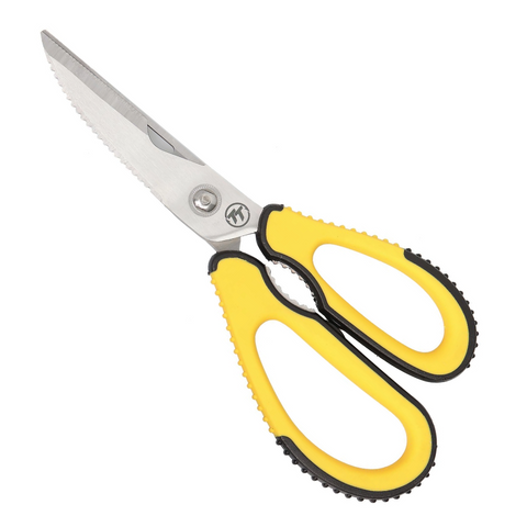 TT 8" Bait Scissors