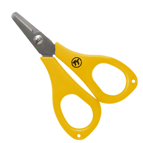 TT 4" Braid Scissors