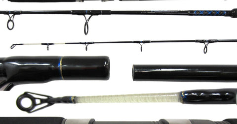 Ugly Stik Gold USG-SP 702BWH 10-20kg Spin Rod