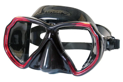 X-Contact 2 Diving Mask