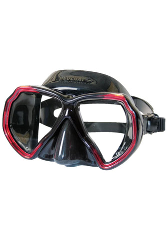 Beuchat X-Contact 2 Dive Mask