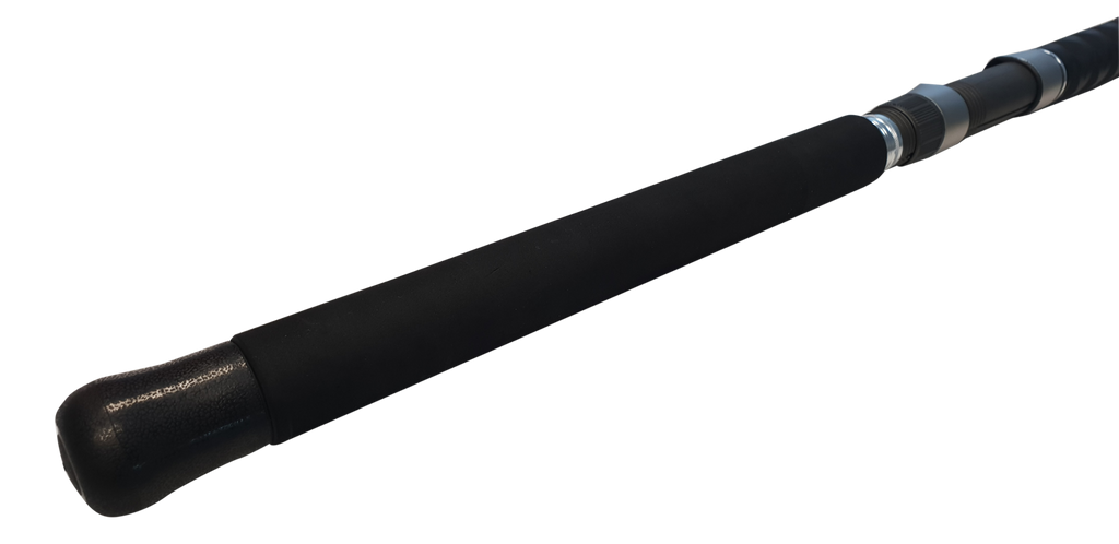 okuma 862 rod Okuma X-Factor II Slim 2pc 7' 8-15kg Rod