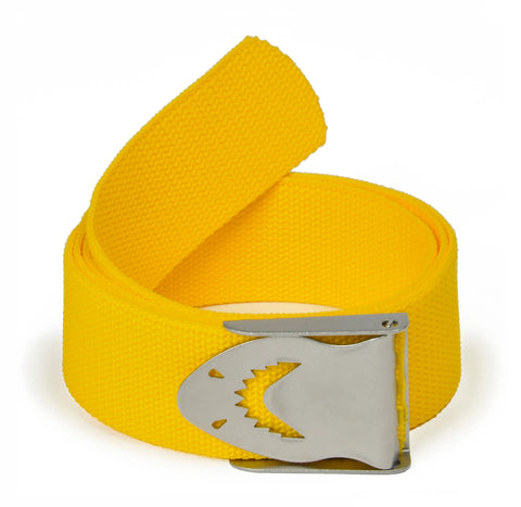 Best Divers Nylon Weight Belt