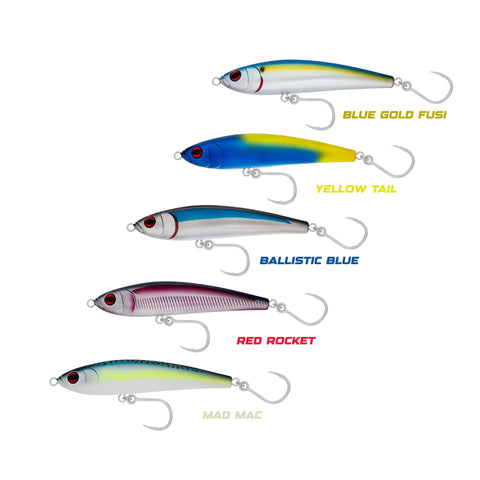 Catch Zingaz Sinking Stickbait - 120g