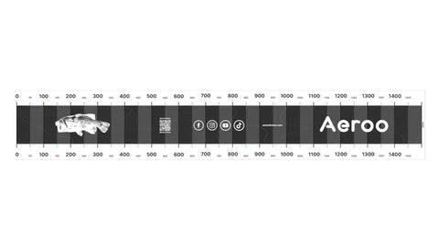 Aeroo Brag Mat