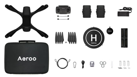 Aeroo Pro Combo