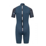 ATOLL Seaweed LS Shorty - 2mm Junior