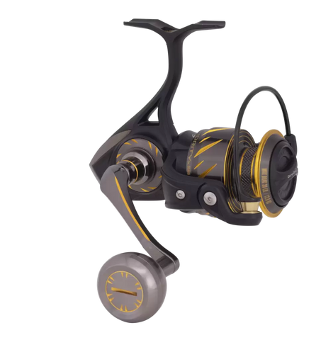 PENN Authority 3500 Spin Reel