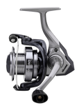 Okuma Azaki 40 & Endurance 702DSH Softbait Combo