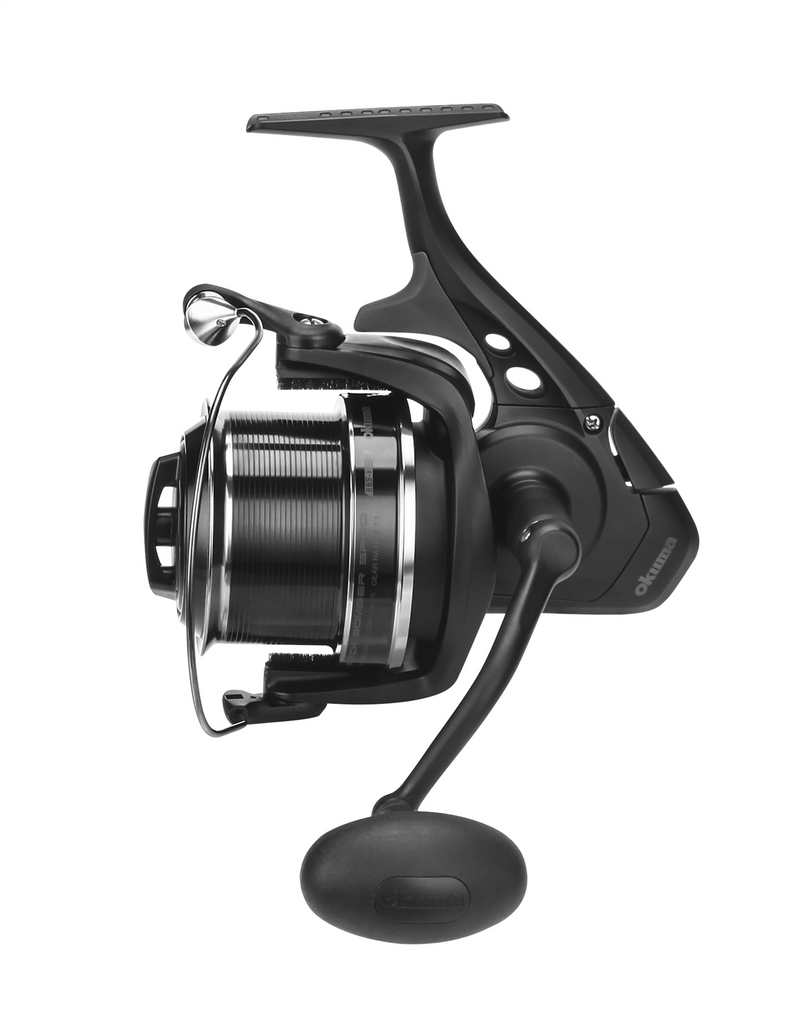 okuma 8000 surf reel Okuma Big Bomber Surf 8000 Reel