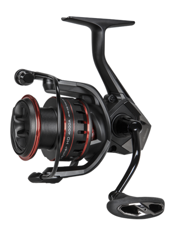 Okuma Ceymar HD4000 & Endurance 702 Strayline Combo