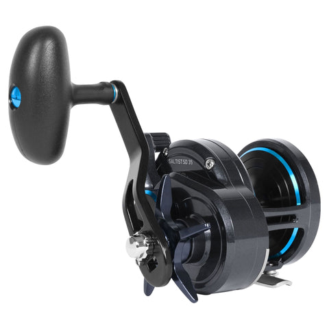 Daiwa Saltist SD 35H Overhead Reel