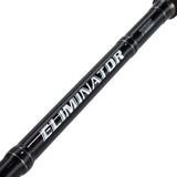 Daiwa Eliminator 701HS 10-15kg Boat Rod