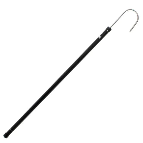 Nacsan Gaff Stainless Steel 1 meter (Med Head)