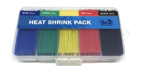 Heat Shrink Pack