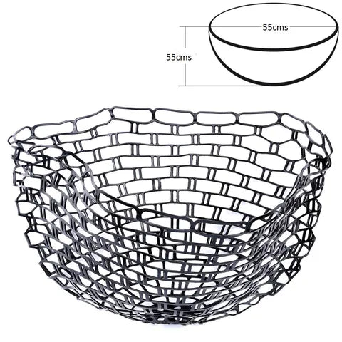 Replacement Rubber Net for Landing Net