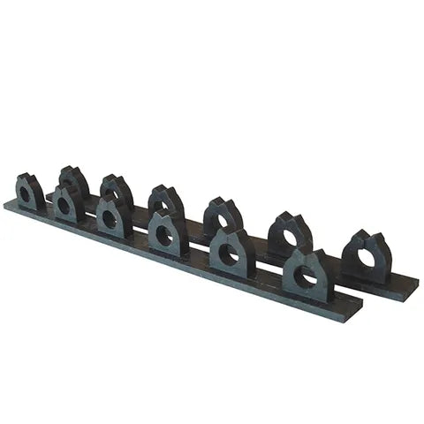 Sea Harvester Flexi Rubber Rod Holder