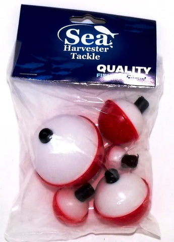 Seaharvester Floats Prepack 5 sizes