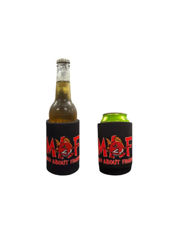MAF Magnetic Can/Stubbie Holder