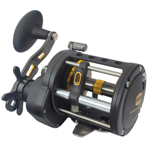 PENN Fathom 20LW & Ugly Stik 561XH Kingie Combo