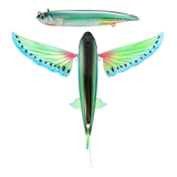 Nomad Slipstream 200 Flying Fish