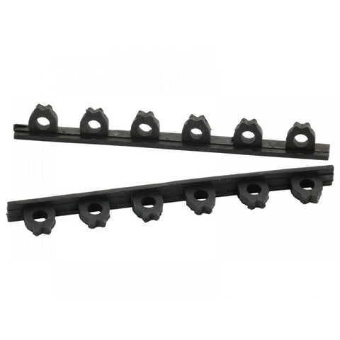 Sea Harvester Flexi Rubber Rod Holder