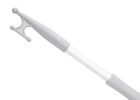 Sea Harvester Alloy Boat Hook (Telescopic)