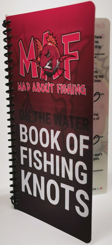 MAF Knot Book