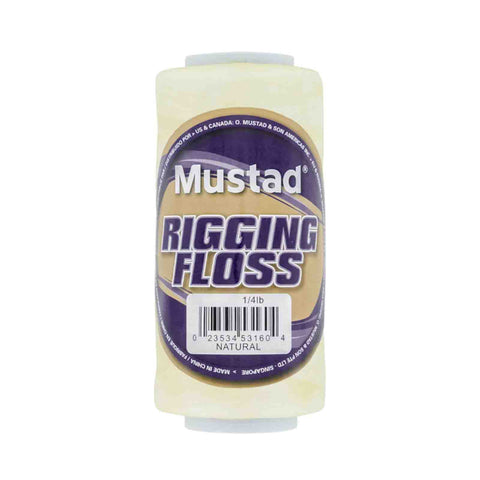 Mustad Rigging Floss