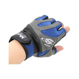 Half Finger Casting Glove