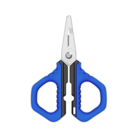 Mustad 4" Multi-Tool