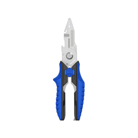 Mustad 7.5" Pliers & Scissors Multi-Tool