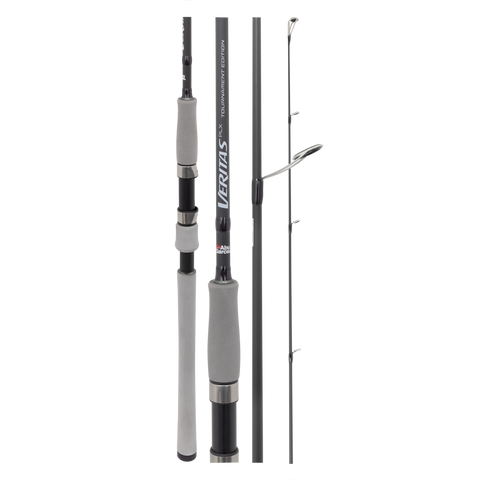 Abu Garcia Veritas Tournament VRTT-S 742ML Softbait Rod