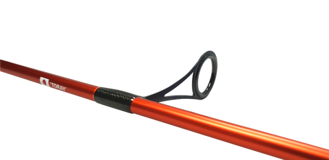 Okuma Nanomatrix+ 8-12kg 2pc Rod