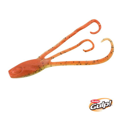 Gulp Squid Vicious 6"